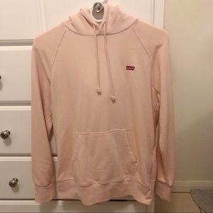 Levi's® Women's Graphic Sport Hoodie Sweatshirt
